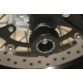 R&G Racing Fork Protectors for KTM 690 SM '07-'08, 690 Duke III '08-'11 R&G Racing Fork Protectors for KTM 690 SM '07-'08, 690 Duke III '08-'11
